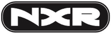 NXR grill parts logo