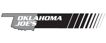 Oklahoma Joes grill parts logo