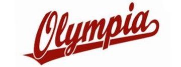 Olympia grill parts logo