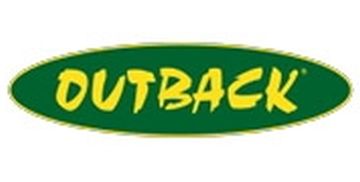 Outback grill parts logo