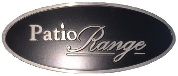 Patio Range grill parts logo