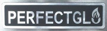 Perfect Glo grill parts logo