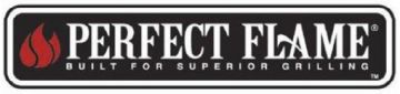 Perfect Flame logo