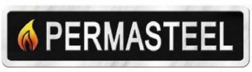 PermaSteel grill parts logo