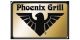Phoenix grill parts