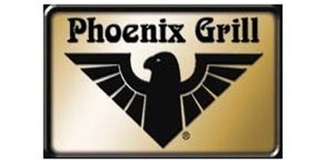Phoenix grill parts logo