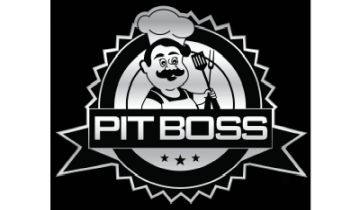 Pit Boss grill parts logo