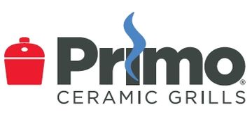 Primo grill parts logo