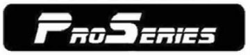 Pro Series grill parts logo
