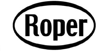 Roper grill parts logo