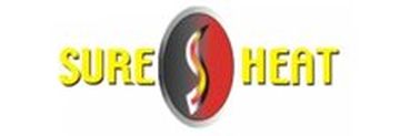 Sure Heat grill parts logo