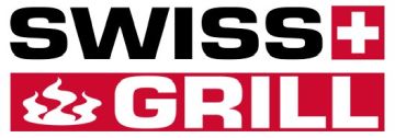 Swiss Grill grill parts logo