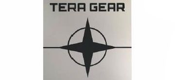 Tera Gear grill parts logo