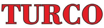 Turco grill parts logo