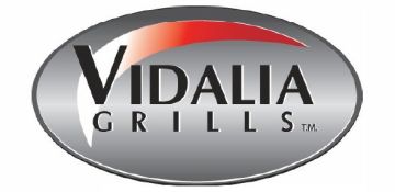 Vidalia grill parts logo