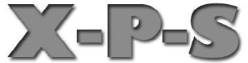 XPS grill parts logo