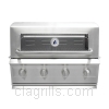 Grill image for model: GAS8490AS