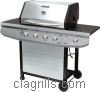 Grill image for model: 810-9419-1 (Pro Series 9419)
