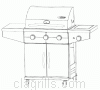Grill image for model: AM27LP