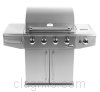 Grill image for model: AM30