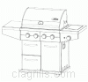 Grill image for model: AM30LP-P