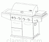 Grill image for model: AM33LP-P
