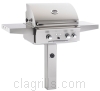 Grill image for model: 24NG