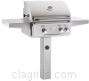Grill image for model: 24NGT