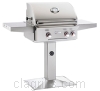 Grill image for model: 24NPT