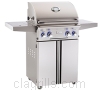 Grill image for model: 24PCL