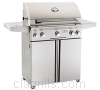 Grill image for model: 24PCT