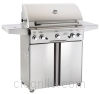 Grill image for model: 30NC