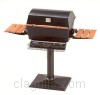 Grill image for model: 4000U
