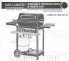 Grill image for model: G324-34I