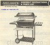 Grill image for model: G404-25N