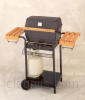 Grill image for model: U3041