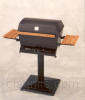 Grill image for model: U4001