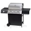 Grill image for model: 67A4T09K21 (Vantage 67A4)