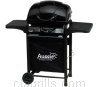 Grill image for model: 7710.8.641 (Bushman Deluxe)
