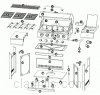 Exploded parts diagram for model: BY12-084-029-98