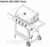 Grill image for model: GBC1349W-C