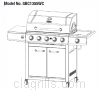Grill image for model: GBC1355WC