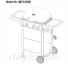 Grill image for model: GBC1403W