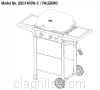 Grill image for model: GBC1403W-C