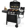 Grill image for model: GBC1429WB