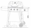 Grill image for model: GBC1429WRS