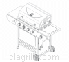 Grill image for model: GBC1440W