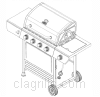 Grill image for model: GBC1449W-C