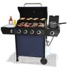 Grill image for model: GBC1449WBS-C