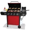 Grill image for model: GBC1449WRS-C